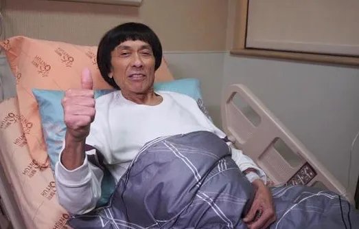 猪哥亮怎么走的死亡现场 因为大肠癌在台湾去世