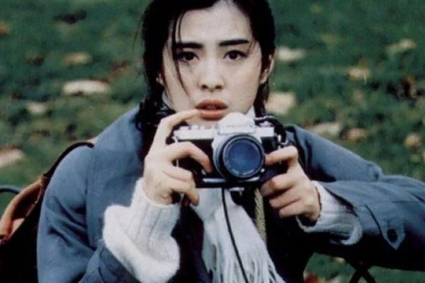 林建岳和王祖贤的恋情轰动一时，现在他们两个怎么样了？