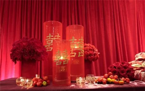 南京婚礼习俗有哪些 新人在婚礼上都有哪些礼仪