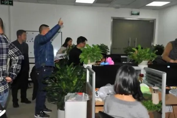 如何看待重庆破获特大网络诈骗案？