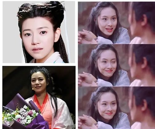 陈妍希回应演紫霞什么情况：陈妍希为什么要回应演紫霞