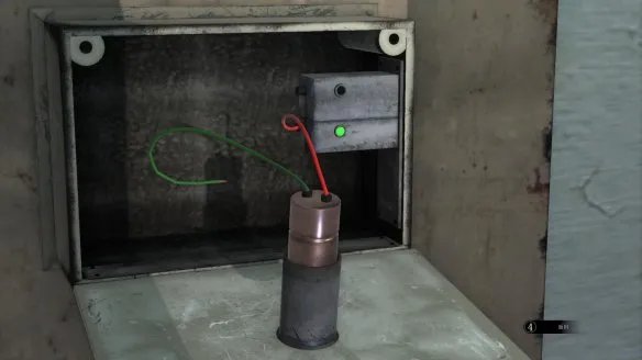 《塞伯利亚之谜3|Syberia 3》评测：凯特·沃克的神秘之旅