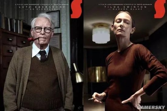 她是好莱坞最炫酷的女神 雌雄同体让人分不清性别