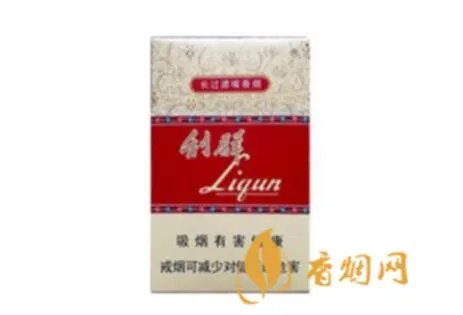 利群香烟价格表和图片大全(最完整版)