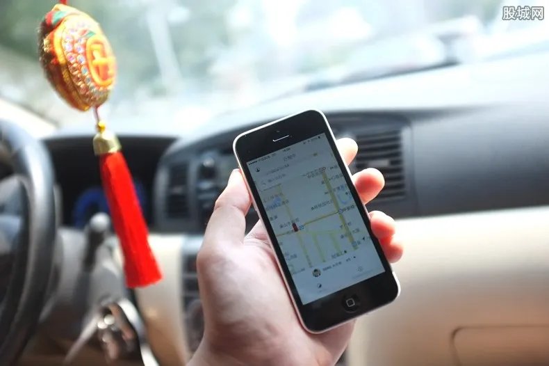 Uber被罚款6.5亿 Uber为什么被罚巨款？