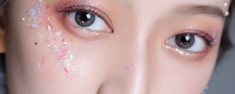 单眼皮怎么画眼妆 单眼皮化眼妆教程