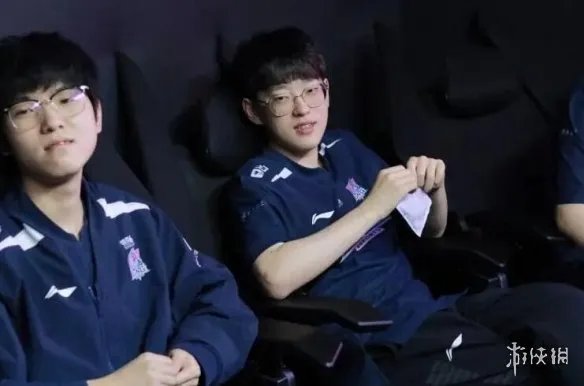 《英雄联盟》Scout选手个人资料介绍