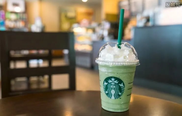 非裔男1美元和解 星巴克陷种族歧视丑闻