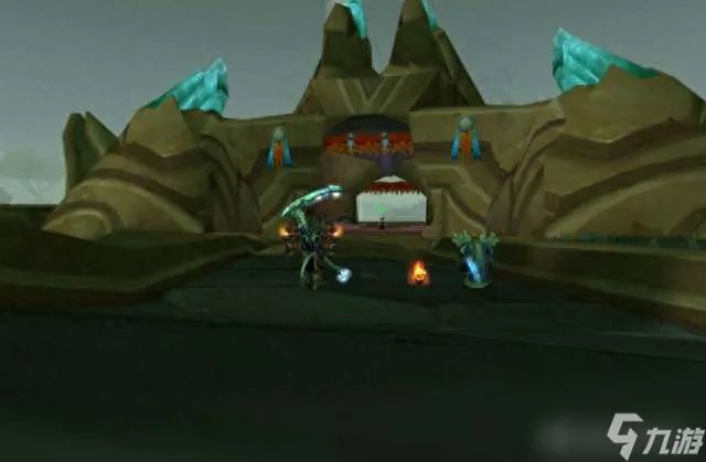 魔兽世界埃霍恩掉落列表及任务奖励 怎么获取埃霍恩的冰霜之镰