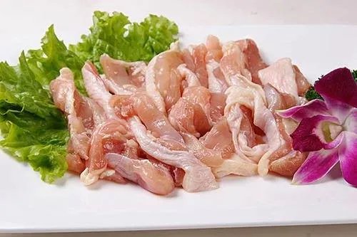 鸡肉价格大跌的原因是什么?