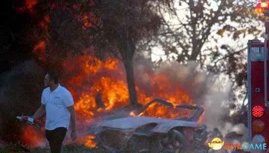 保罗女儿告保时捷 称车辆有设计缺陷导致父亲死亡