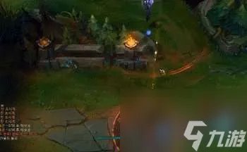 LOL潮汐海灵天赋技能详解 符文装备*及技能加点攻略