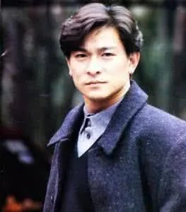 你有哪些刘德华的图片？