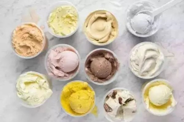 减肥冰淇淋怎么做？