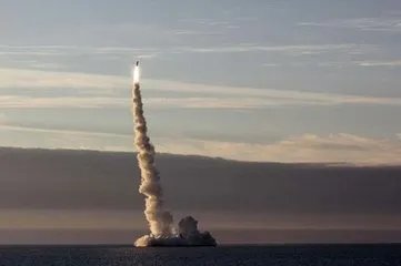 美研发新型核弹头，核弹头的特点有哪些？