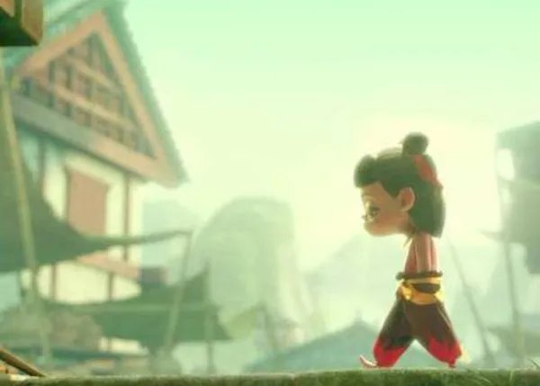 《哪吒》票房破30亿，在中国电影史上算什么水平？