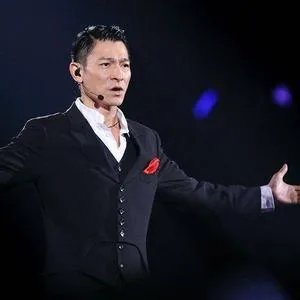 你有哪些刘德华的图片？