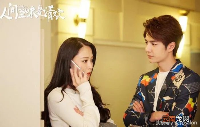 刘晓庆郑国霖太尴尬 郑国霖刘晓庆