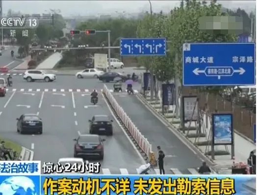 女子停车场被劫走是怎么回事?