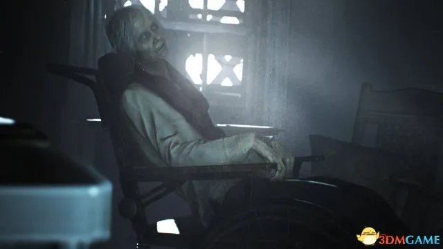 《生化危机7》试玩体验 一款彻底的生存恐怖游戏