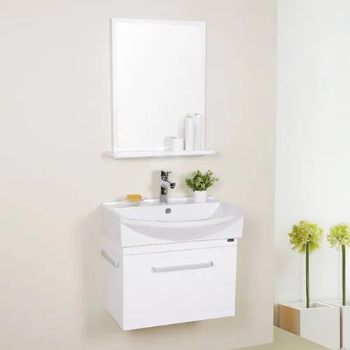 悬挂式浴室柜缺点有哪些