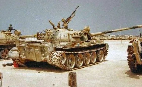 坦克油箱内藏金条是怎么回事？