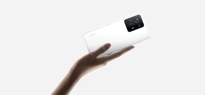 小米MIX4正式发布：4999元起售，详细配置参数了解一下