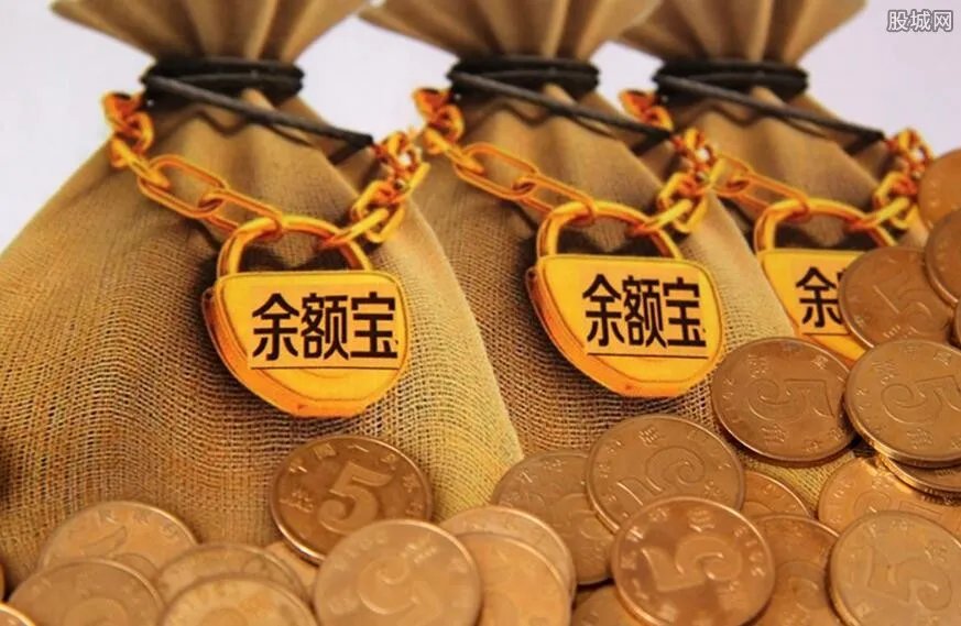 余额宝七日年化收益率是多少 如何计算？