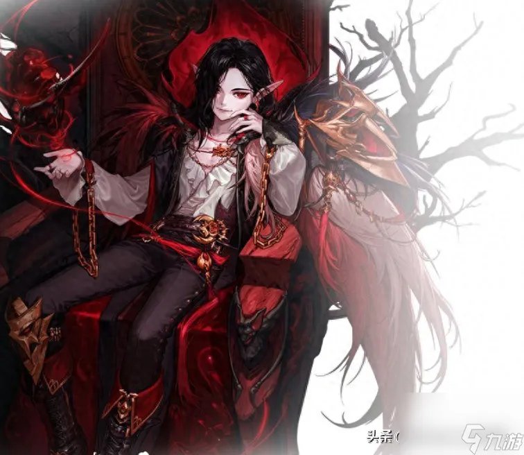 DNF男法师觉醒技能 5个男法觉醒技能介绍