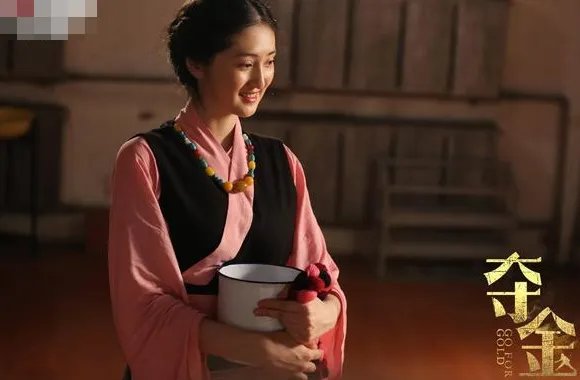 夺金分集剧情介绍