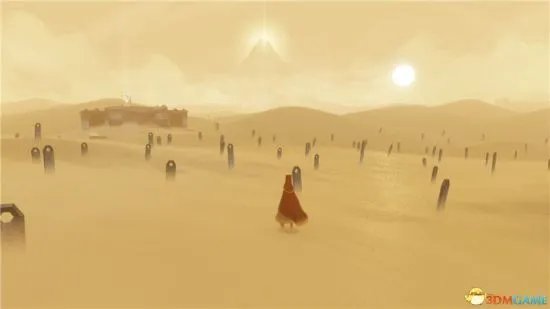 《风之旅人》图文攻略 全关卡解谜与收集图文攻略