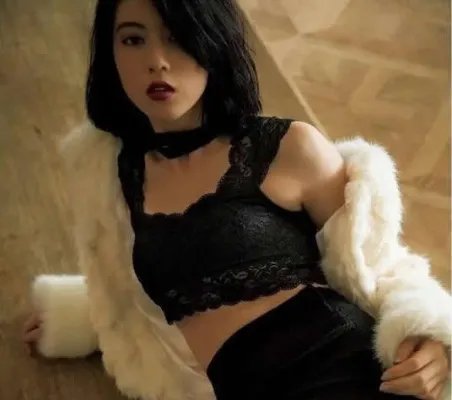 三吉彩花八卦身高多少及作品：三吉彩花写真一览美哭了