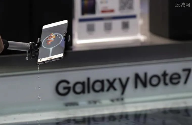 三星爆炸案终审 三星质量安全引争议