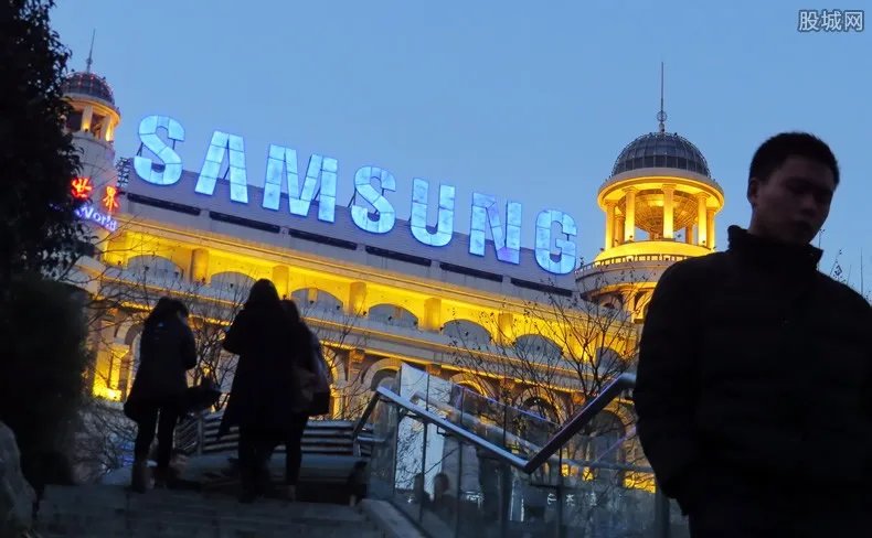 三星手机业务换帅 接替者人选令人颇感意外