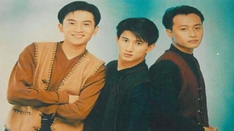 小虎队创造营合体是什么情况 小虎队创造营合体是真的吗