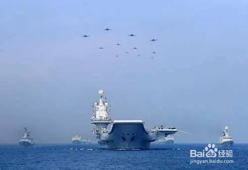 4月23日海上阅兵直播怎么观看?