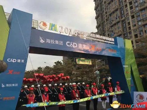 厦门半马两人猝死 专家建议不要盲目参加马拉松