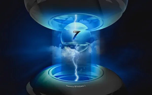 windows7精简版32位gho v2023