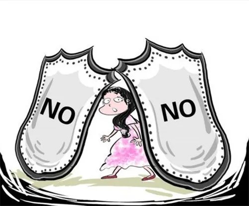 为什么女人恐婚 女人恐婚的四个原因