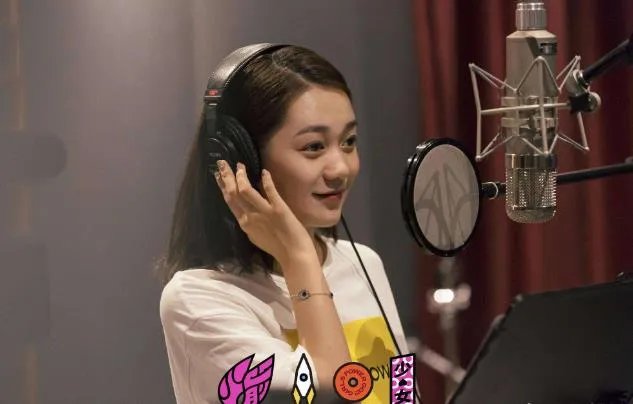 段奥娟八卦：段奥娟家庭背景起底，段奥娟的惊艳表演