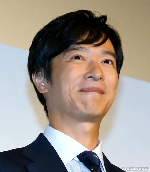 网曝堺雅人新剧是《legal high》第三季 现暂回归家庭