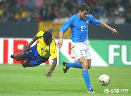 维埃里：国米签下卢卡库是正确的选择，但他没有我强！你认同他的说法吗？