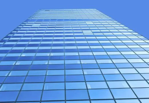 玻璃幕墙施工工艺流程是什么