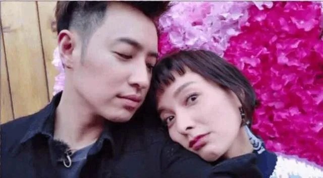 如何看待潘玮柏告白吴昕