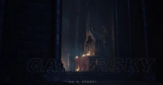 《黑暗之魂3》DLC图文攻略 DLC全收集流程图文攻略