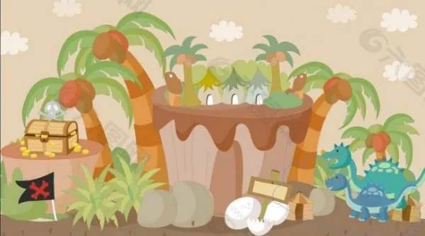 日本发现最小恐龙蛋化石，最小恐龙蛋到底有多小？