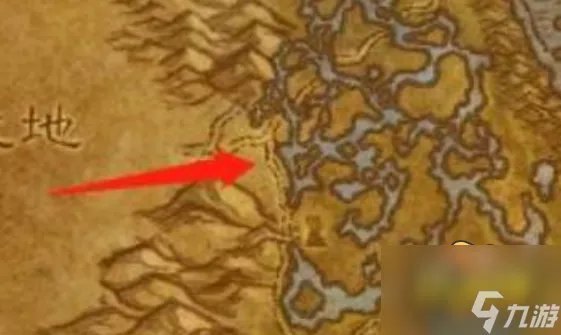 魔兽世界奥特兰克冷酪在哪买 奥特兰克冷酪购买路线分享