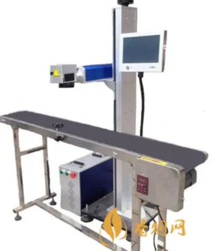 牡丹江白酒喷码机价格：如何选择性价比高的设备？