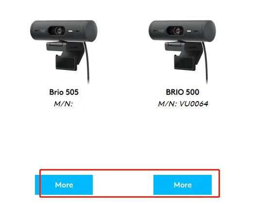logitech摄像头驱动安装