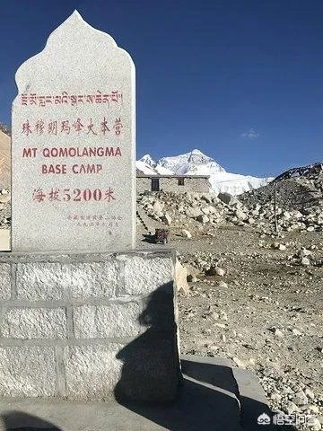 珠峰为什么无限期关闭？